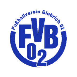 Biebricher Fußball- Verein 1902 e.V.