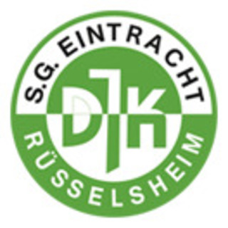 DJK SG Eintracht 1925 Rüsselsheim e.V.