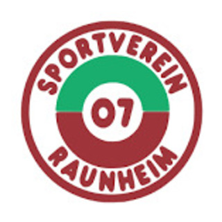 SV 07 Raunheim e.V.