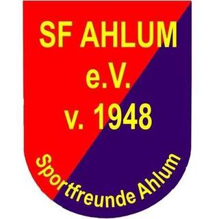 Sportfreunde Ahlum e.V.