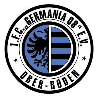 JFV 1. FC Germania 08 Ober Roden e.V.