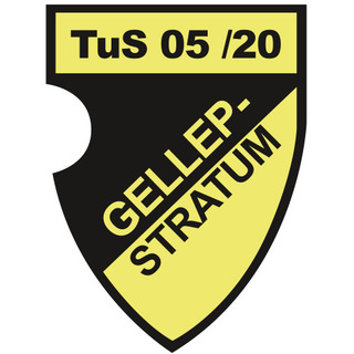 TuS 05/20 Gellep-Stratum e.V.