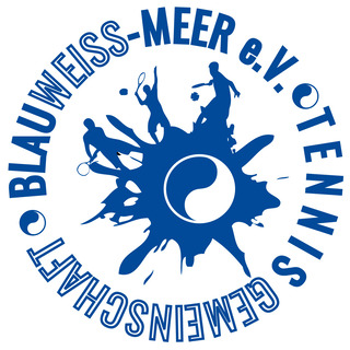 Tennisgemeinschaft Blau-Weiß Meer e.V.