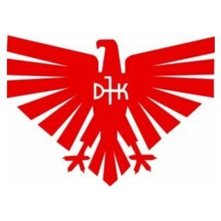 Djk-Sportgemeinschaft 1904 Frankfurt/M. e.V.