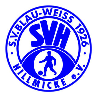 SV Blau-Weiß Hillmicke  1926 e.V.