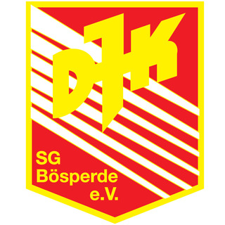 DJK SG Bösperde 1918 e.V.