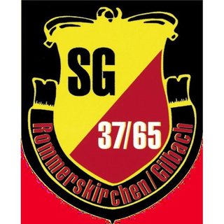 Sportgemeinschaft Rommerskirchen-Gilbach 1937/65 e e.V.