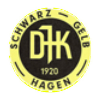 DJK Schwarz-Gelb Hagen 1920 e.V.