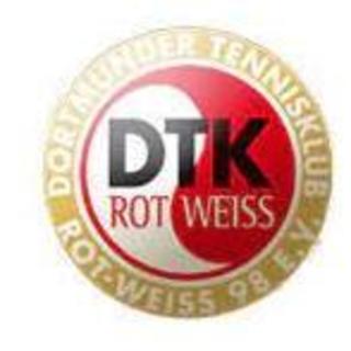 Dortmunder Tennisclub Rot-Weiß 98 e.V.