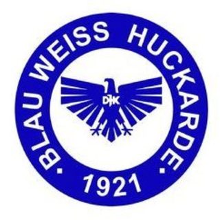 DJK Blau-Weiß Dortmund-Huckarde 1921 e.V.
