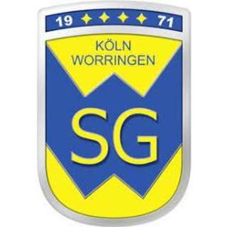 Sportgemeinschaft Köln-Worringen e.V.