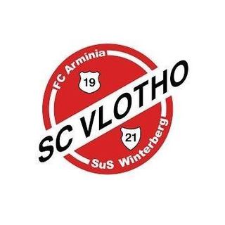 Sport Club Vlotho 19/21 e.V.