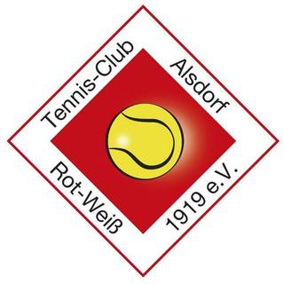 Tennisclub Alsdorf Rot-Weiß 1919 e.V.