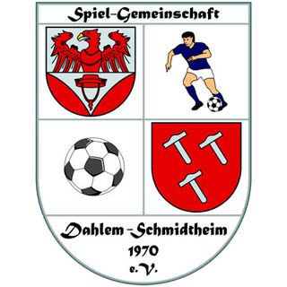 Spielgemeinschaft Dahlem-Schmidtheim e.V.