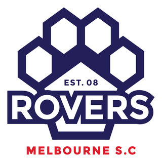 Melbourne Rovers Soccer Club