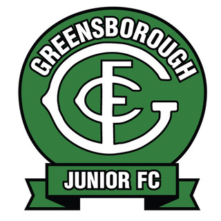Greensborough Junior Football Club