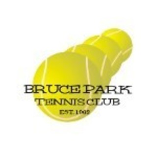 Bruce Park Tennis Club