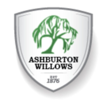 Ashburton Willows Cricket Club