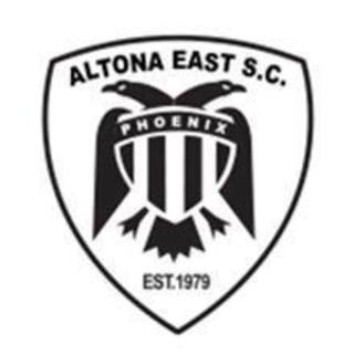 Altona East Phoenix Soccer Club