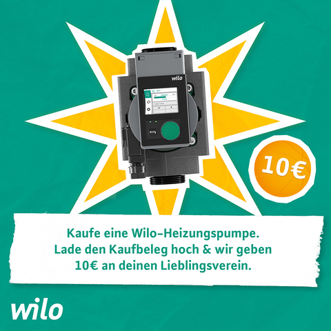 Wilo promo