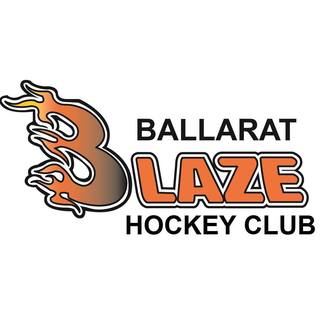 Ballarat Blaze Hockey Club
