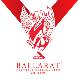 Ballarat Football Netball Club