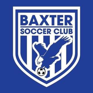 Baxter Soccer Club