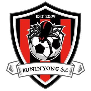 Buninyong Redbacks Soccer Club