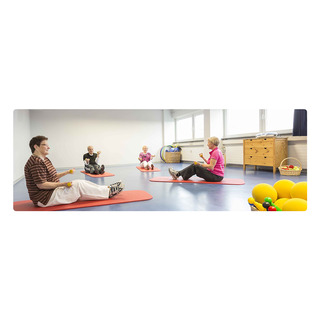 Reaktiv Herz-Sport e.V.