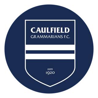 Caulfield Grammarians Football Club