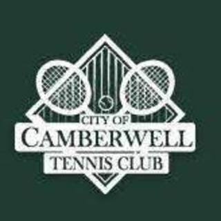 City of Camberwell Tennis Club
