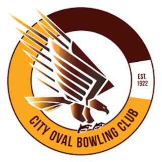 City Oval Bowling Club