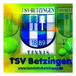 Tennisabteilung TSV Betzingen 1889 e.V.