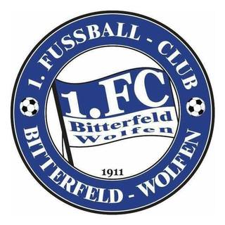 1. FC Bitterfeld - Wolfen e.V.