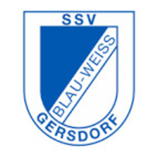 SSV Blau-Weiß Gersdorf e.V.
