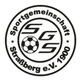 Sportgemeinschaft Straßberg e.V.