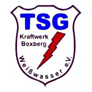 TSG Kraftwerk Boxberg - Weißwasser e.V.