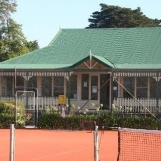 East Camberwell Tennis Club