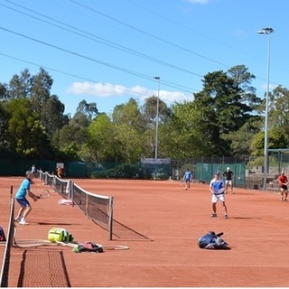East Malvern Tennis Club