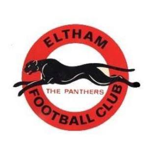 Eltham Football Club (The Panthers)