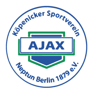 Köpenicker Sportverein Ajax-Neptun Berlin 1879 e.V.
