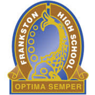 Frankston High Basketball Club