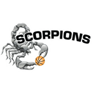 Glen Iris Scorpions Basketball Club