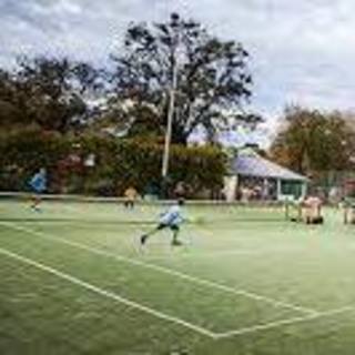 Glendearg All Saints Malvern Tennis Club