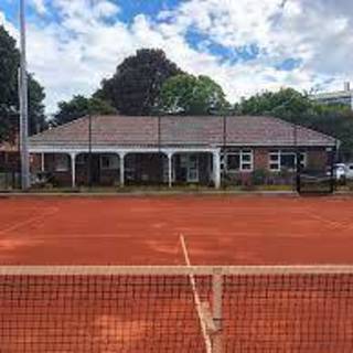 Glenhuntly Tennis Club