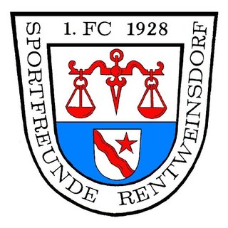1. FC Rentweinsdorf e.V.