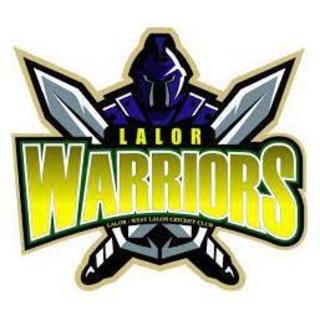 Lalor Warriors Cricket Club