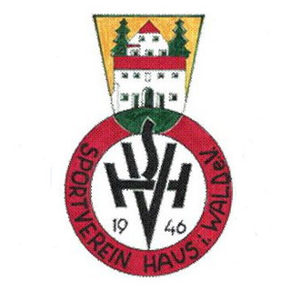 Sportverein Haus Im Wald/Grafenau e.V.