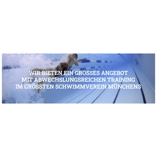 Verein Für Volkstümliches Schwimmen München e.V.
