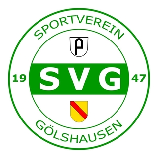 Sportverein Gölshausen   e.V.